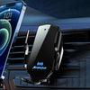 Wireless Car Phone Holder with Induction Function