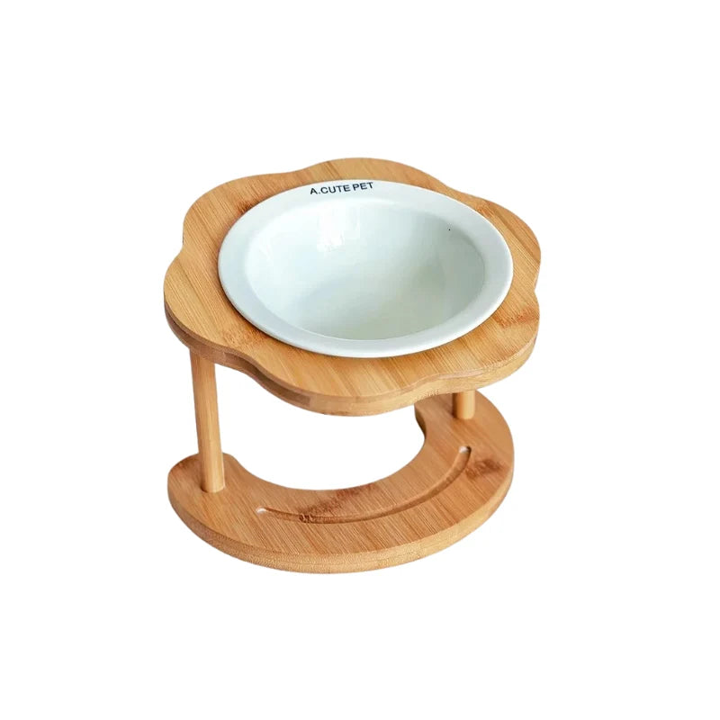 ElevateBite™ — Peace and Comfort for Stress-Free Eating of Your Favorite