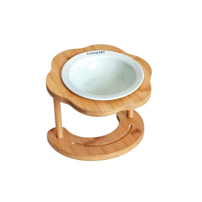 ElevateBite™ — Peace and Comfort for Stress-Free Eating of Your Favorite