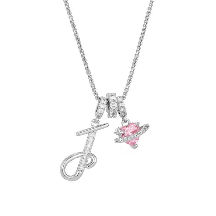 AuraLuxe™ — Your Personal Initial that Brings Style and Confidence to Shine
