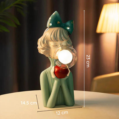 Sister Lamps™ – Decorative Lighting for Your Home