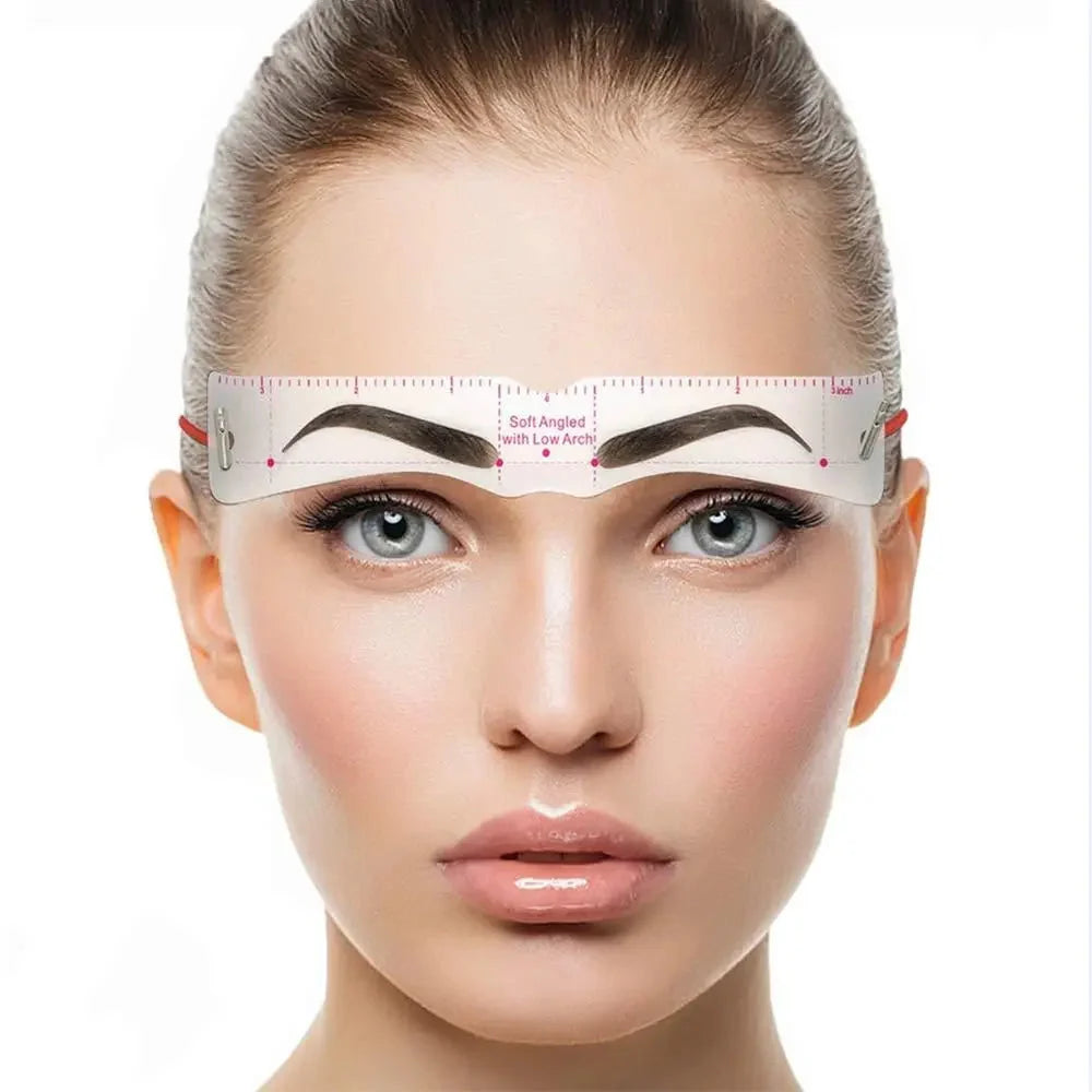 ArchAura™ Precision Set — Transform Your Brows into Perfect Works of Art that Captivate Eyes