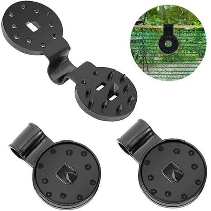 Fabric Clips External Fastening 50 Pieces