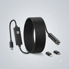 HD Inspection Camera 5m Cable – Endoscope Smartphone
