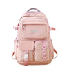 VertaPack™ School Backpack with Back Relief