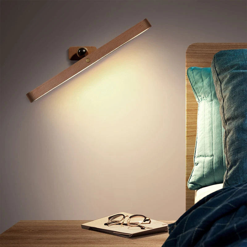 Lumisurge™ — Freedom and Stylish Light Without Drilling or Cable Clutter