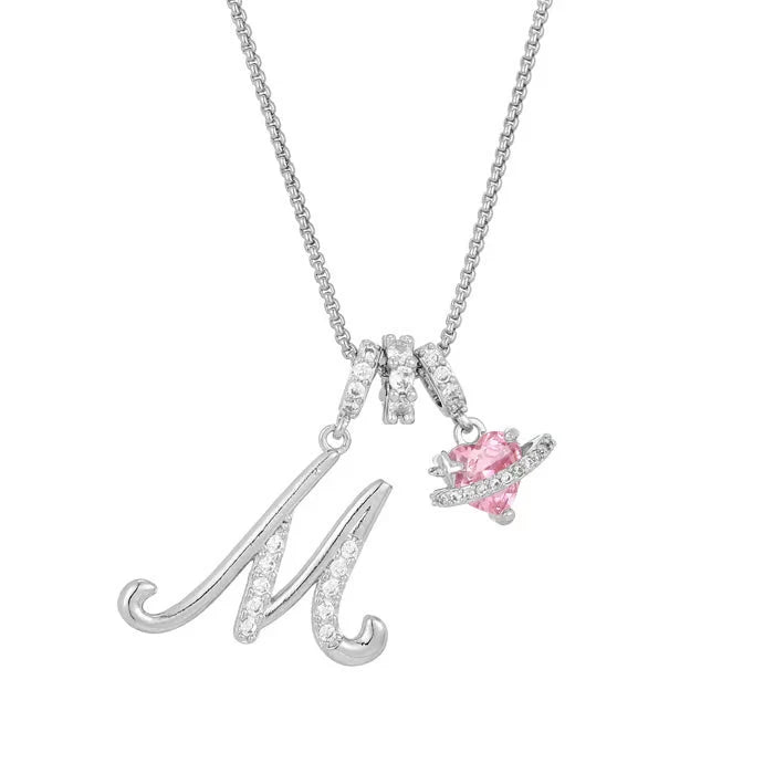 AuraLuxe™ — Your Personal Initial that Brings Style and Confidence to Shine