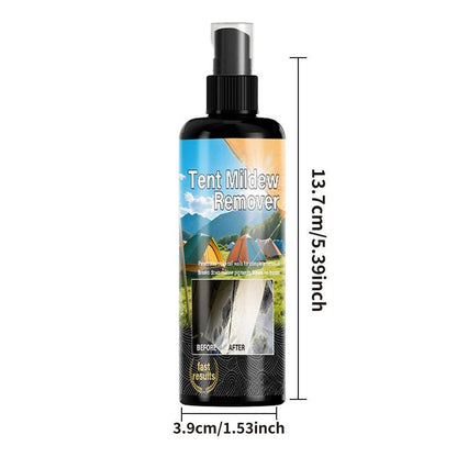 TentGuard Mold Remover for Tents & Awnings