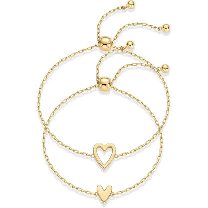 HeartLink™ — Feel the closeness that inseparably connects hearts
