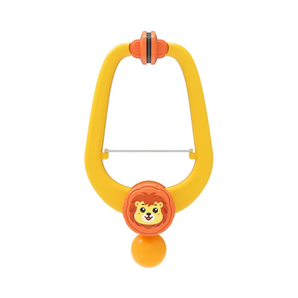 GlideServe™ — Turns Every Door into an Exciting Playground Full of Action and Fun