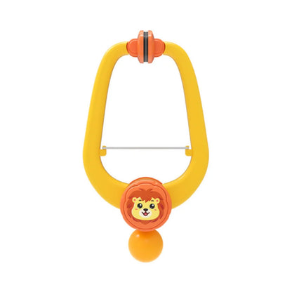 GlideServe™ — Turns Every Door into an Exciting Playground Full of Action and Fun