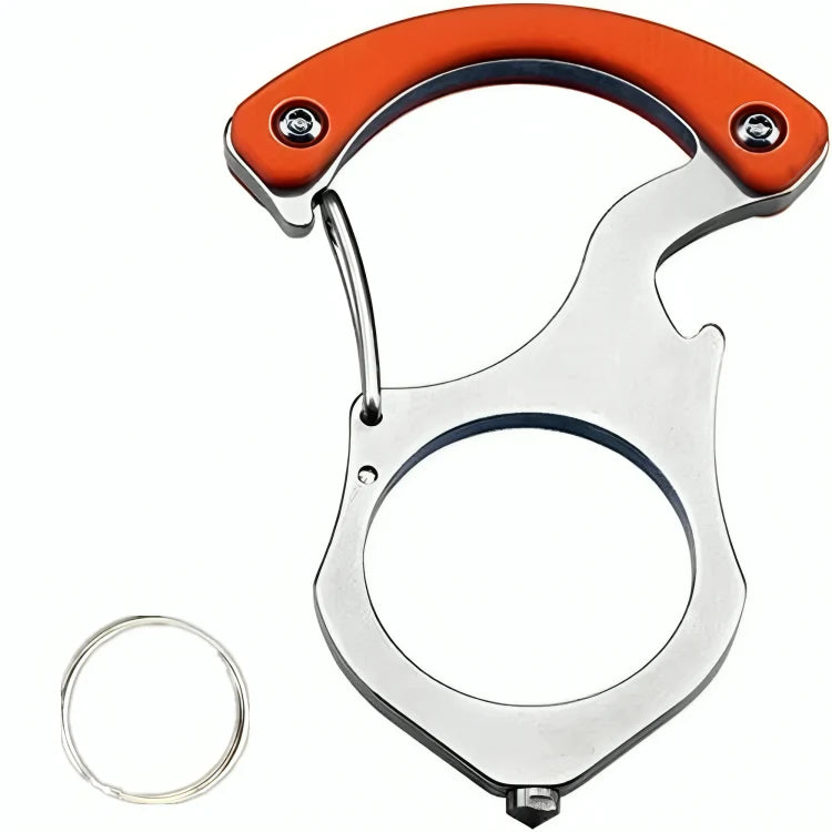 GuardianKey™ — Instant security that gives you peace of mind and control in seconds