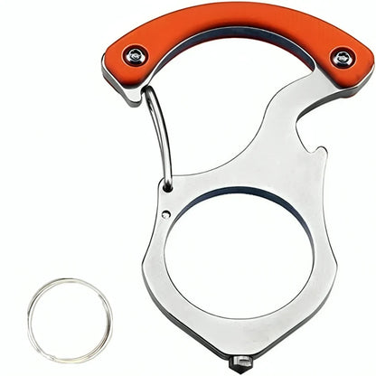 GuardianKey™ — Instant security that gives you peace of mind and control in seconds