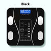 VitaPulse Smart Scale – Measures 18 Body Metrics