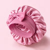 Silk Cap for Hair Protection Overnight