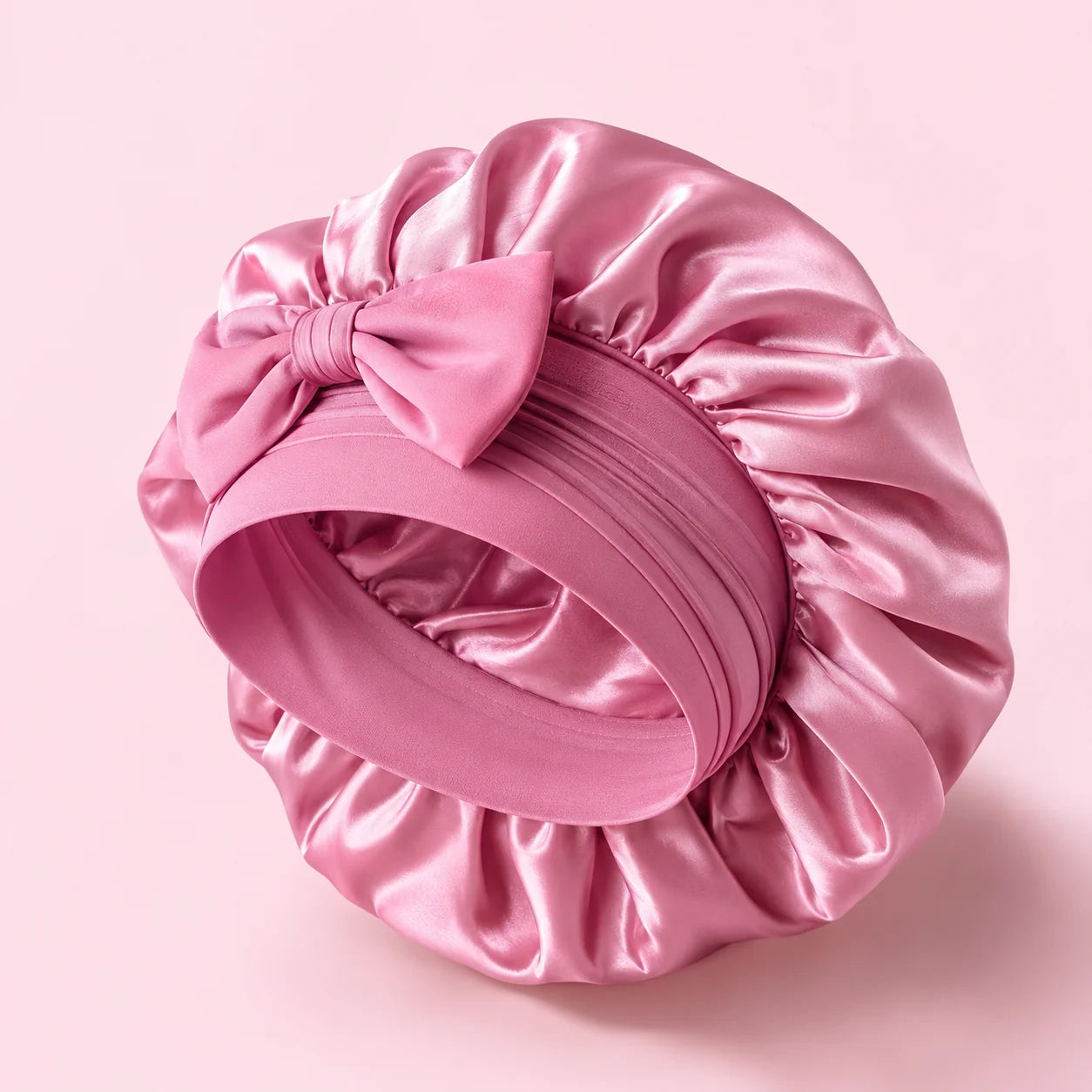 Silk Cap for Hair Protection Overnight