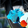 Bicycle Chain Cleaning Brush