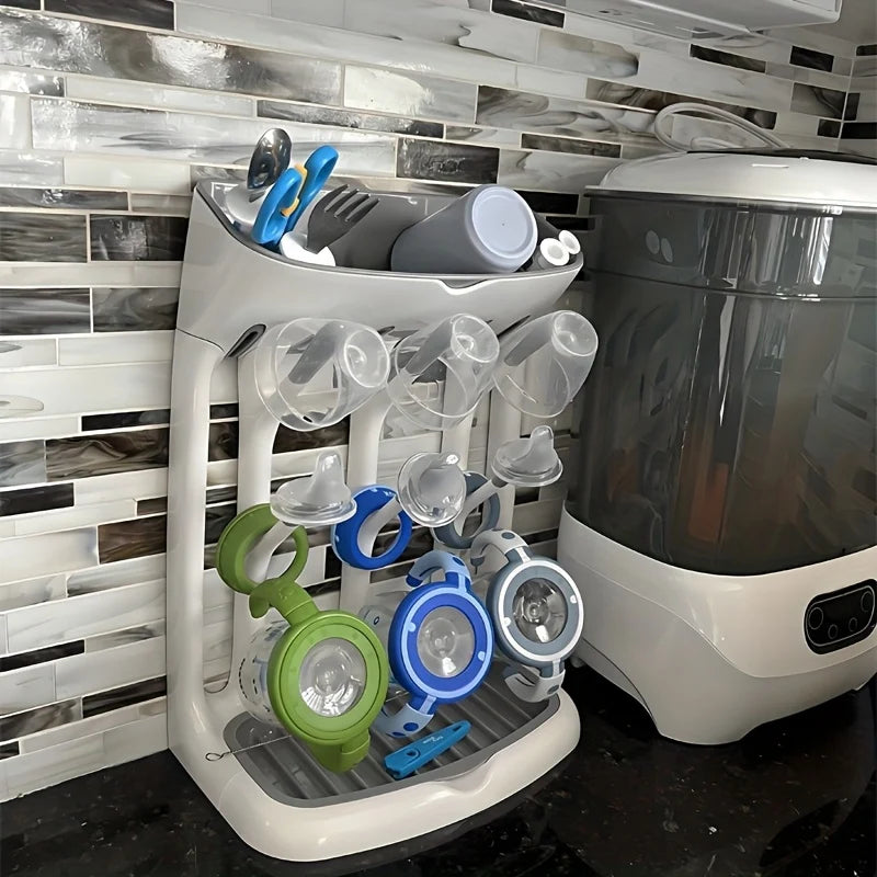 Bottle Drying Rack Baby