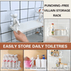 SecureHold™ Organizer — Finally stable organization that is stress-free and long-lasting