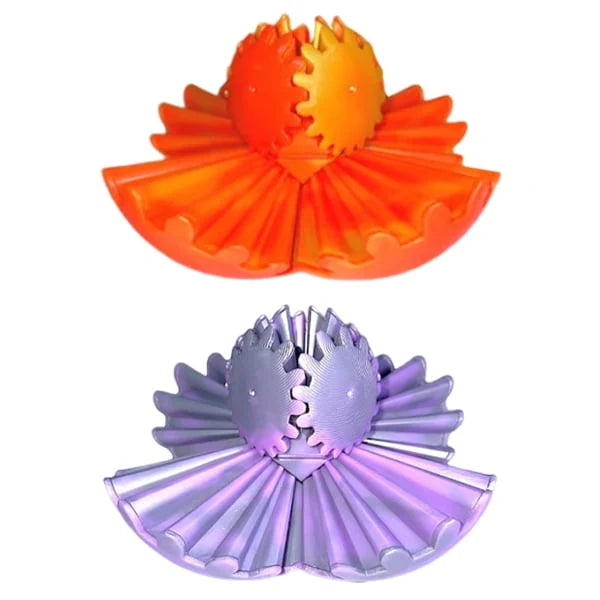 SereniSpin™ — Instantly Melts Stress and Finds Your Focus Anywhere