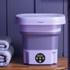 Compact Washing Machine for Travel