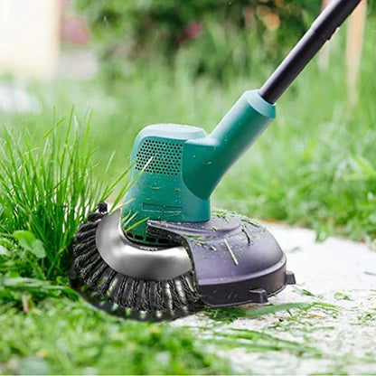 GreenCutPro™ — Effortless Weed-Free Garden for Your Dream Garden in Minutes