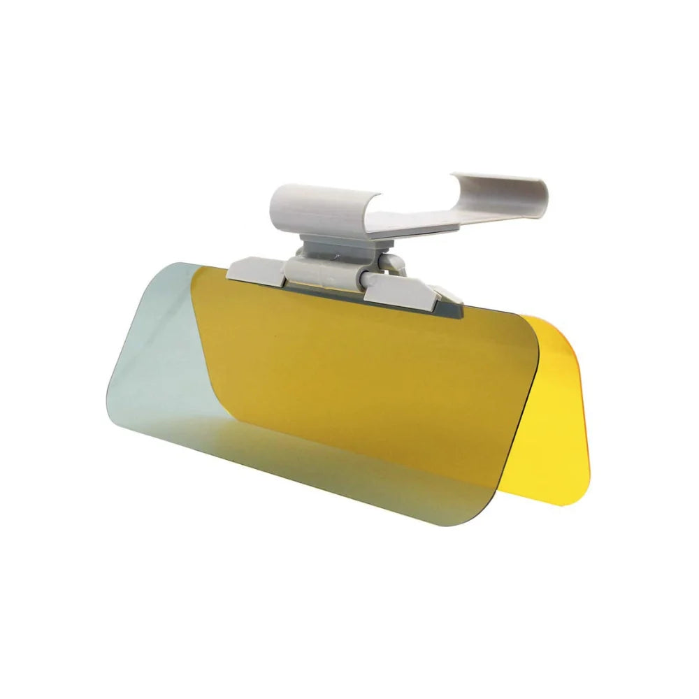 Car Sun Visor Against Glare