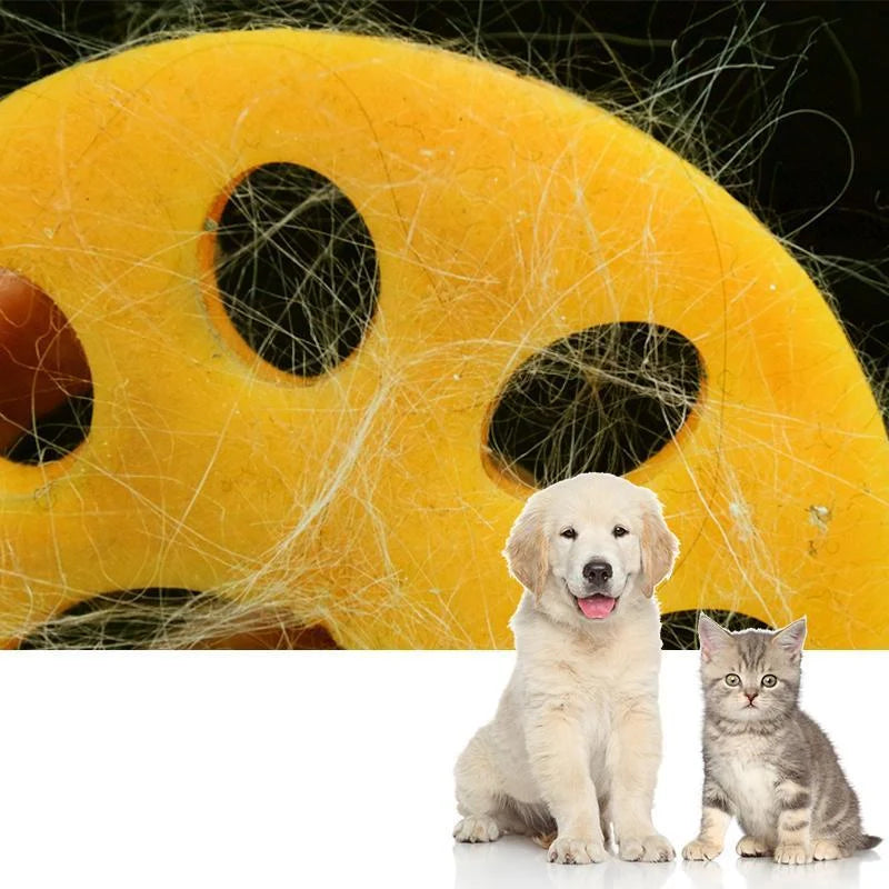 FurPaws™ Pet Hair Remover for Laundry – Set of 4