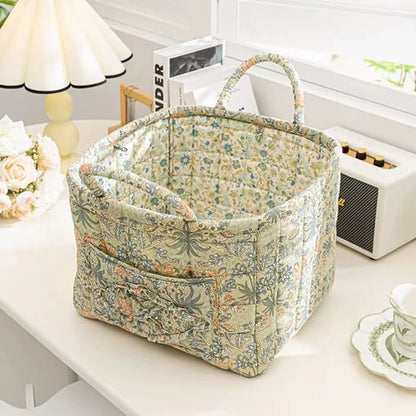 BloomNest™ — Transform Clutter into Calm with Vintage Charm and Generous Lightness