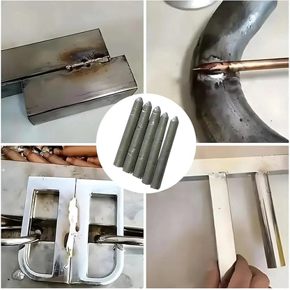IronMend™ — Instant Metal Repairs Without Effort, Tackling Every Challenge