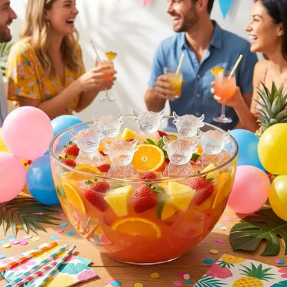Ice Cube Tray Highland Cattle