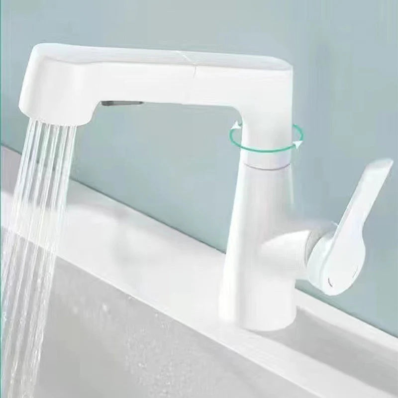 AquaflexPro™ — Say Goodbye to Drips and Enjoy Effortless Flexible Bathroom Comfort