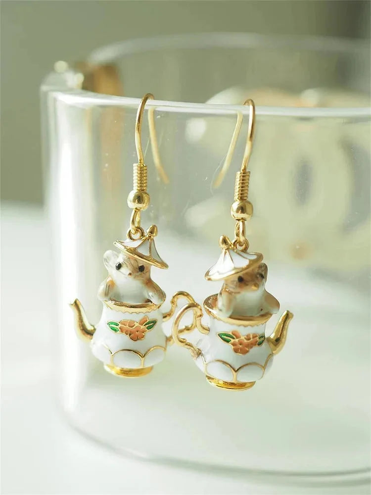 LunaMuse™ — Give Your Look Irresistible Charm and Timeless Shine