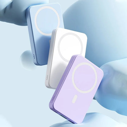 VoltSure™ — Stay worry-free all day with wireless power for all your devices
