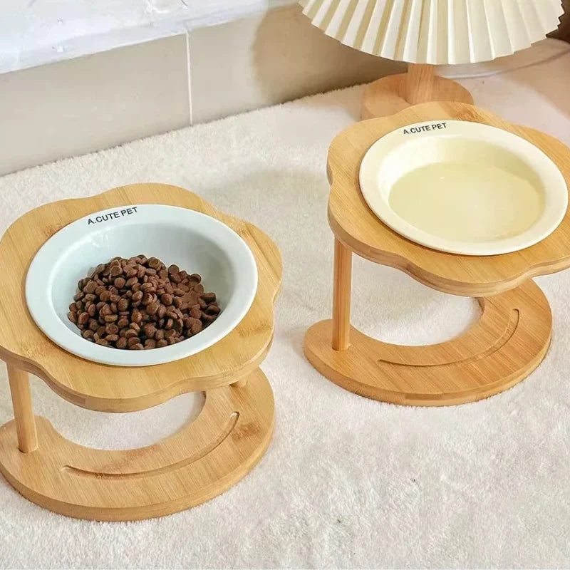 ElevateBite™ — Peace and Comfort for Stress-Free Eating of Your Favorite