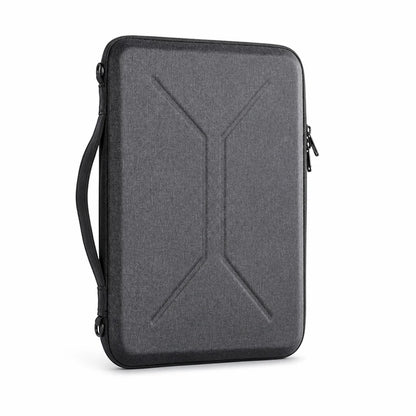 Water-resistant, padded tablet case with zipper (13.3 inch / 33 cm)