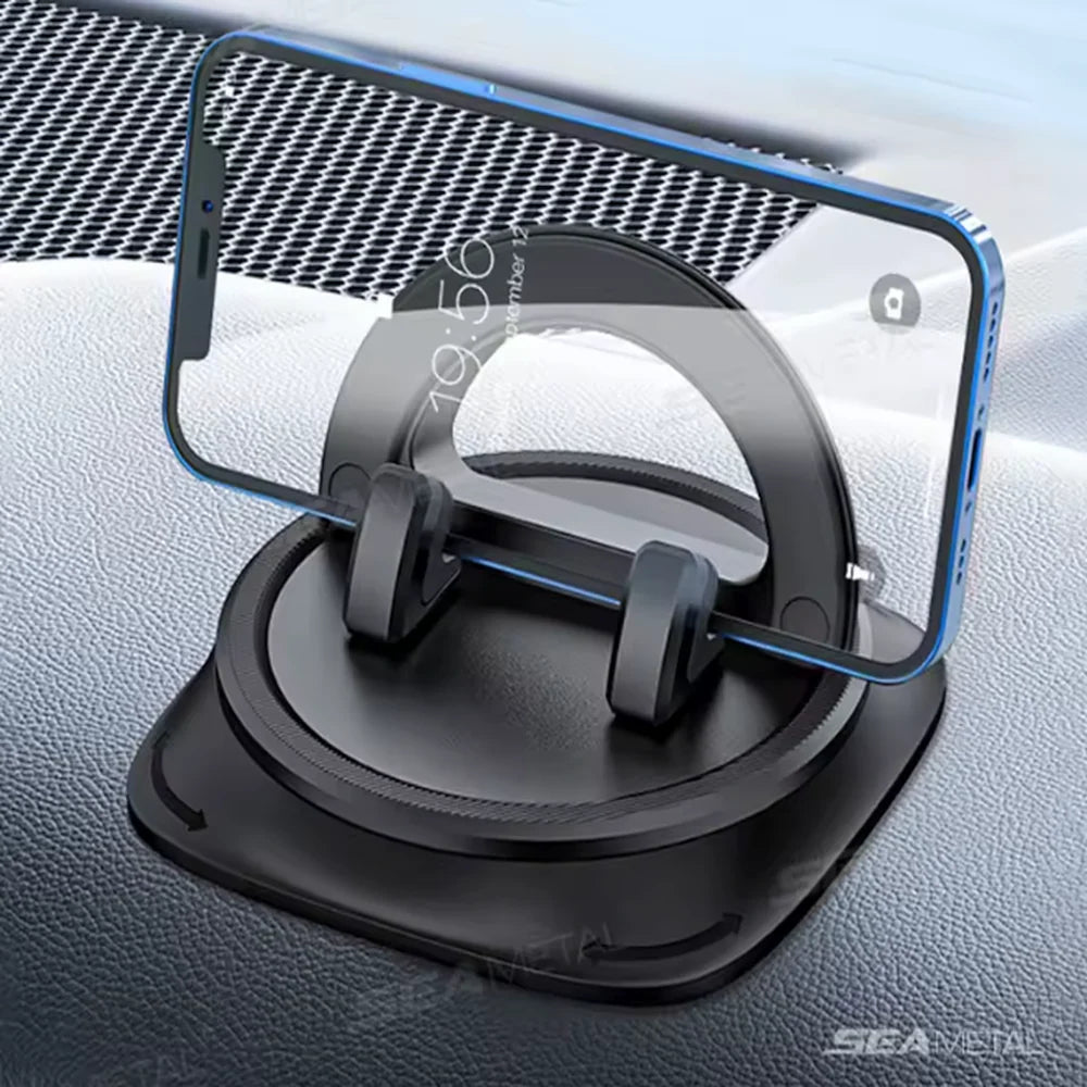 GripMaster™ — No More Slipping, Only Secure Control on Bumpy Roads