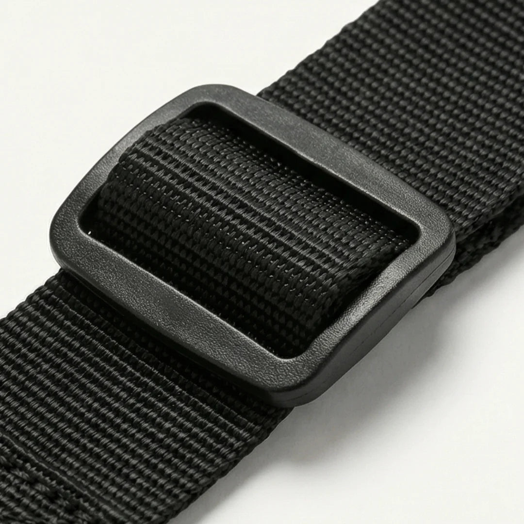 GripTether™ — Never chase your bag again and travel relaxed