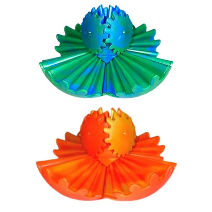 SereniSpin™ — Instantly Melts Stress and Finds Your Focus Anywhere