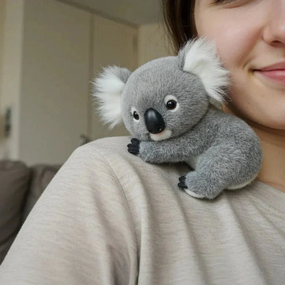 HugNest™ — The Hug That Melts Away Your Stress and Calms Your Soul