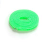 Portable Clothesline for Indoor and Outdoor Use