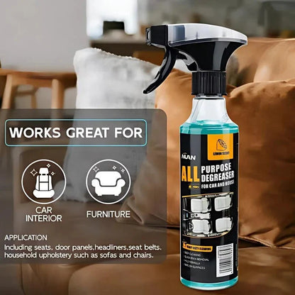 Multipurpose Cleaning Spray 120ml