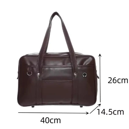 NovaLuxe™ Women's Handbag – Lightweight & Stylish