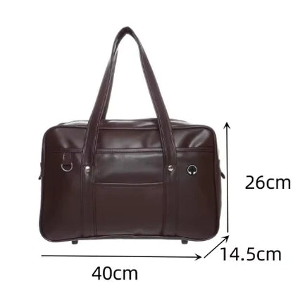 NovaLuxe™ Women's Handbag – Lightweight & Stylish
