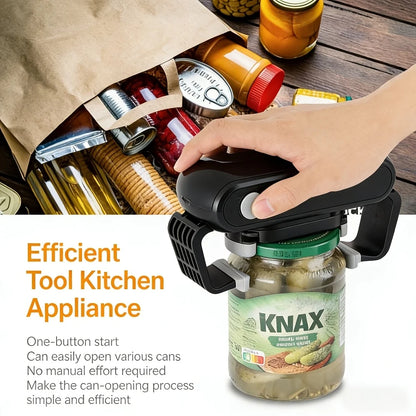 Automatic Electric Glass Opener