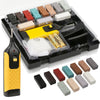 Tile Repair Kit with 11 Wax Crayons