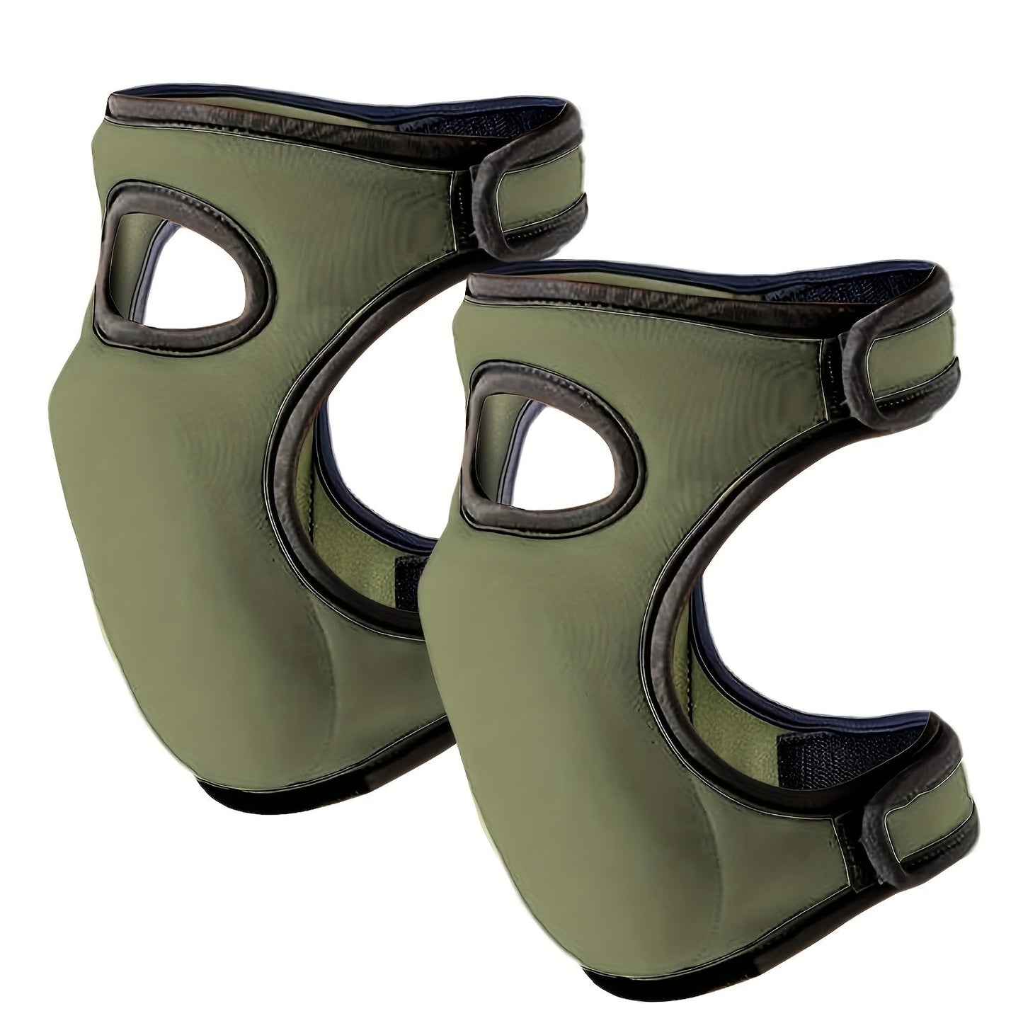 Garden Knee Pad Set