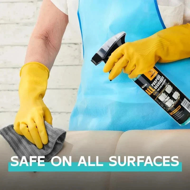 Multipurpose Cleaning Spray 120ml