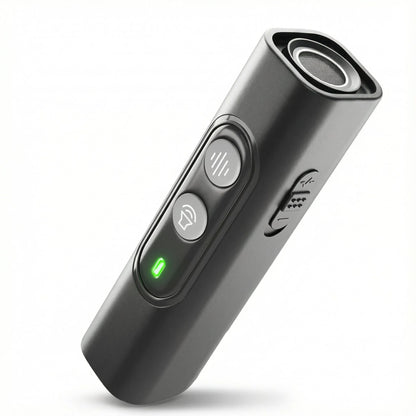 Ultrasonic Dog Trainer USB Rechargeable