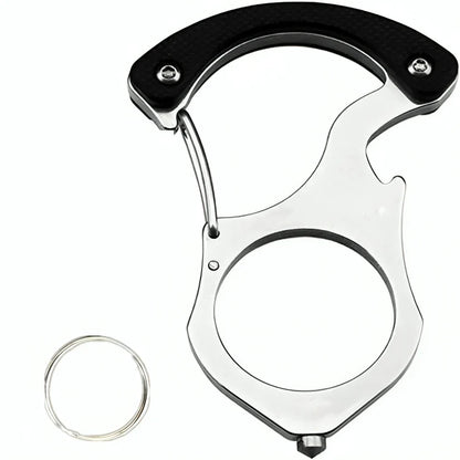 GuardianKey™ — Instant security that gives you peace of mind and control in seconds